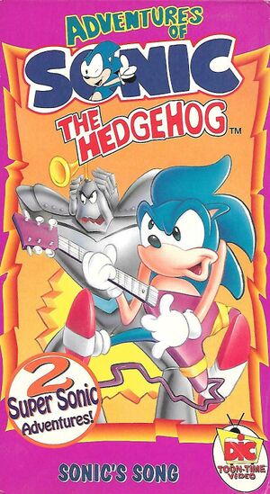 AoStH US VHS Sonic'sSong.JPG