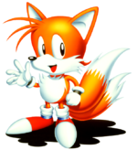 Tails