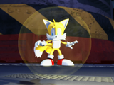 Super Tails