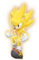 Super Sonic