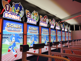 Sonic Athletics