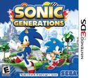 Sonic Generations