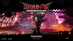 Shadow Generations title screen.png