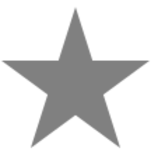 Star empty.svg