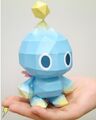 Chao, also available from CHAO Laboratory