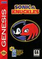 Sonic & Knuckles