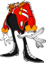 Eggman