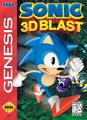 Sonic 3D Blast