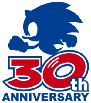 Sonic 30th Anniversary logo.svg