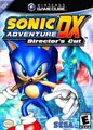 Sonic Adventure DX: Director's Cut