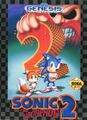 Sonic the Hedgehog 2