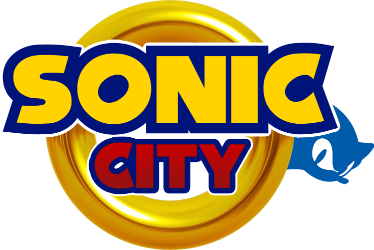 Sonic City – Living in the City!