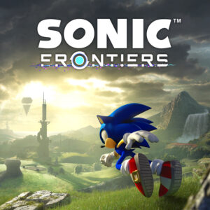Read more about the article Sonic Frontiers – Main Theme EP Released