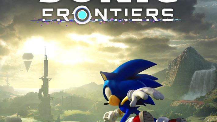 Sonic Frontiers – Main Theme EP Released
