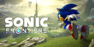 Read more about the article Sonic Frontiers Becomes Second Fastest Selling Game in the Franchise