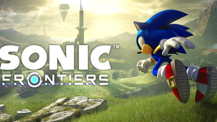 Sonic Frontiers Becomes Second Fastest Selling Game in the Franchise