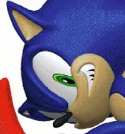 Read more about the article Sonic Adventure Cover Art Sonic PVC Statue Teased By First 4 Figures!… And Other Merch