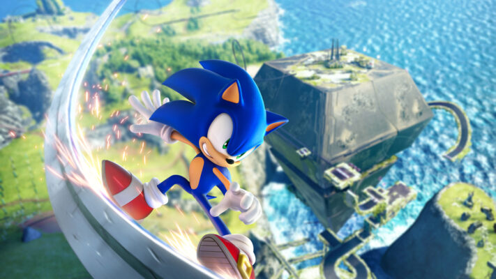 Sonic Frontiers Review Round-Up