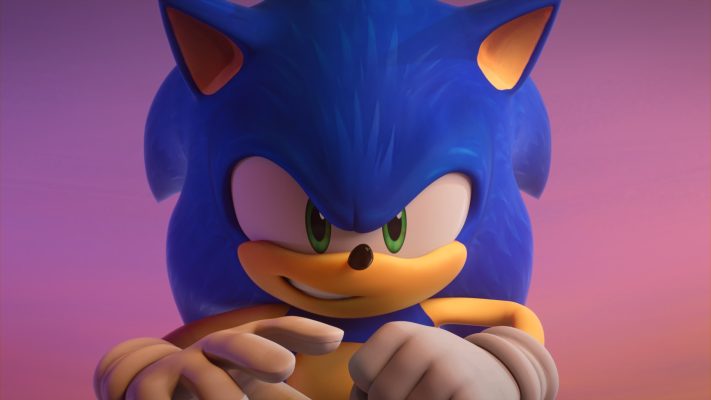Netflix Releases New Sonic Prime Teaser Trailer