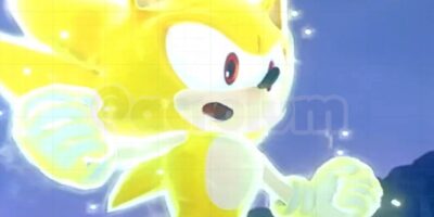 Sonic Frontiers Opening Cutscene Leaked Along With First Super Sonic Boss Fight