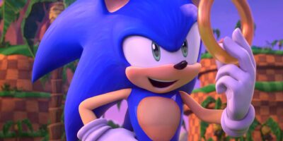 Sonic Prime Season 1 Releasing on Blu-ray March 12, 2024