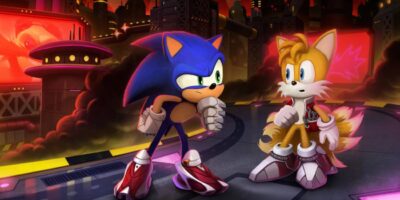 Sonic Prime Planned to Debut on December 15th According to Unreleased Documents
