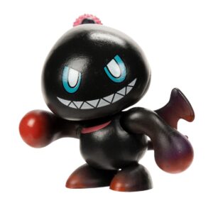 Read more about the article New Look at Upcoming Dark Chao and Rouge the Bat JAKKS Pacific Figures