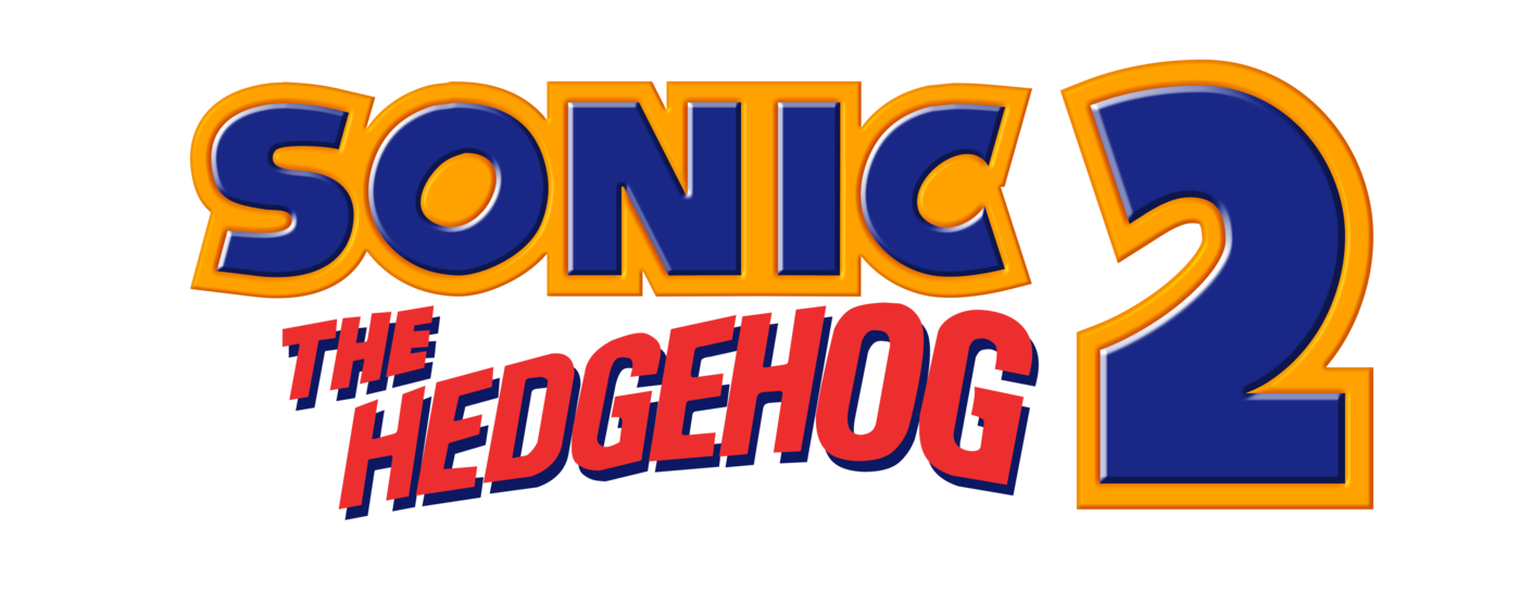 Sonic the Hedgehog 2 (16-bit)