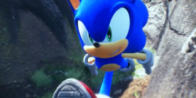 Sonic Frontiers Featured in New Japanese PlayStation Lineup Music Video
