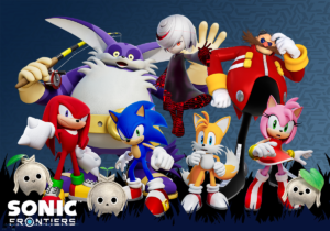 Read more about the article British Hedgehog Preservation Society Teams Up With SEGA