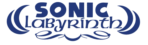 Sonic Labyrinth Logo