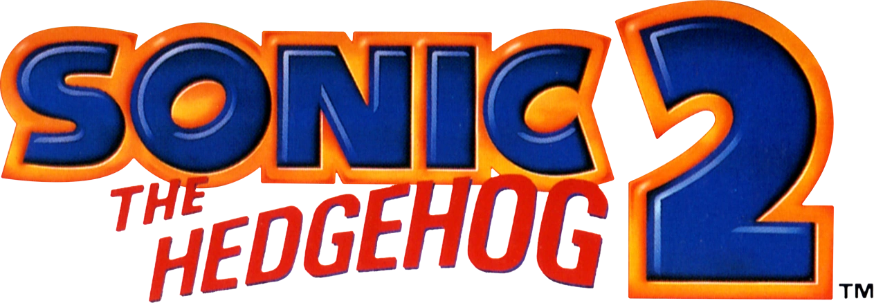 Sonic the Hedgehog 2 (8-Bit)
