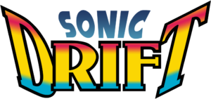 Sonic Drift Logo