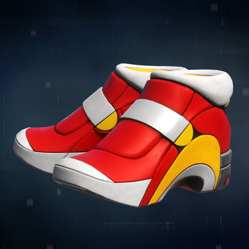 Sonic Adventure 2 SOAP Shoes Return In Sonic Frontiers – Sonic City