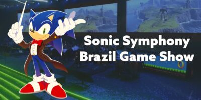 Direct Feed Audio and Video From Brasil Game Show’s Sonic Symphony Performance
