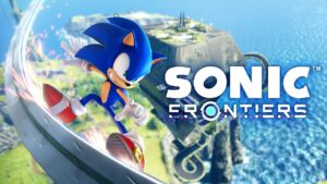 Read more about the article Sonic Frontiers Launch Trailer Released