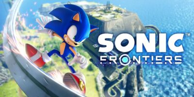 Sonic Frontiers – Sonic City  Sonic the Hedgehog News, Media, & Community