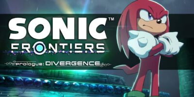 Sonic Frontiers Prequel Animation Released – Divergence!