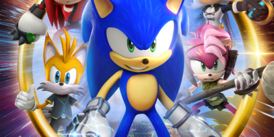 Sonic Prime – Official Trailer Released