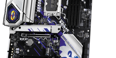 ASRock Z790 PG SONIC Motherboard Out Now