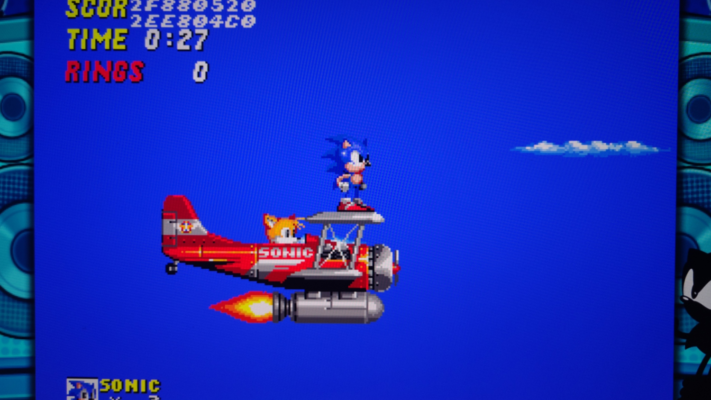 More Behind-The-Scenes Details About Sonic 2’s Development Surface
