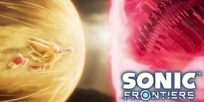 Sonic Frontiers – Showdown Trailer Released!