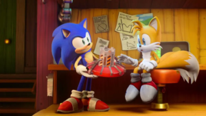 Read more about the article New Sonic Prime Screenshots – Tails, Knuckles, Amy and Tornado