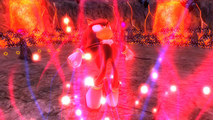 Takashi Iizuka Hints at Potential Return of “Evil Shadow”