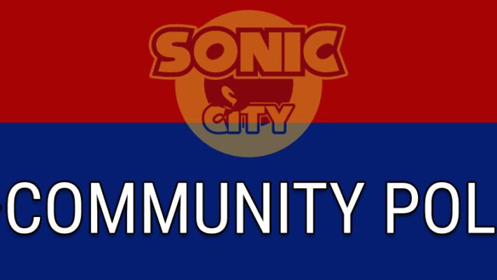 Community Poll Results: Did Sonic Have a Good 2022?