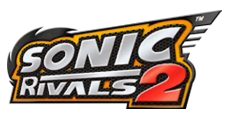 Sonic Rivals 2 Logo
