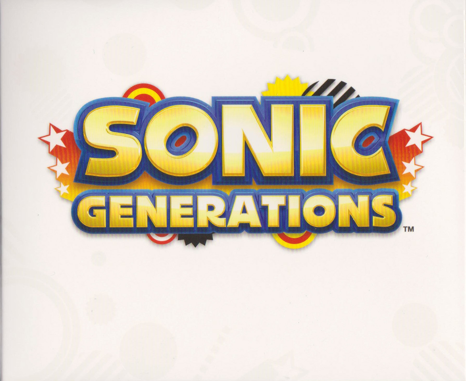 Official Albums Sonic City Sonic The Hedgehog News Media Community