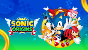 Read more about the article RUMOR: Sonic Origins Plus DLC Contents Allegedly Leaked