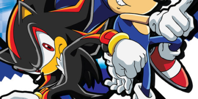 Sonic X – The Complete Series on Blu-Ray Up For Pre-Order