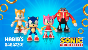 Read more about the article Brazilian Fast Food Chain Offers Exclusive Sonic Collectibles